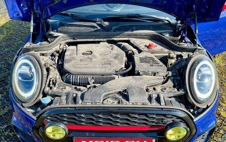 MINI Hatch, 2019 год, 3 450 000 рублей, 34 фотография