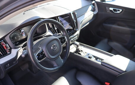 Volvo XC60 II, 2021 год, 4 050 000 рублей, 9 фотография