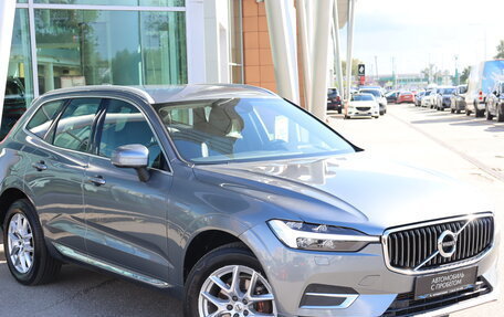 Volvo XC60 II, 2021 год, 4 050 000 рублей, 7 фотография