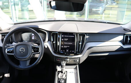 Volvo XC60 II, 2021 год, 4 050 000 рублей, 10 фотография