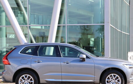 Volvo XC60 II, 2021 год, 4 050 000 рублей, 6 фотография