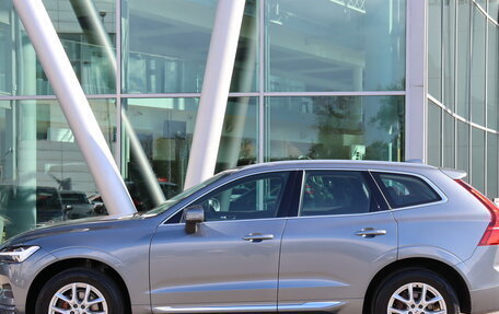Volvo XC60 II, 2021 год, 4 050 000 рублей, 2 фотография