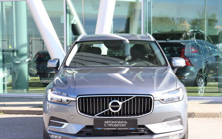 Volvo XC60 II, 2021 год, 4 050 000 рублей, 8 фотография