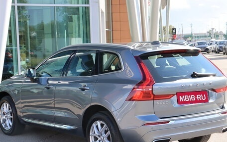 Volvo XC60 II, 2021 год, 4 050 000 рублей, 3 фотография
