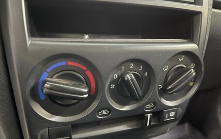 Hyundai Getz I рестайлинг, 2007 год, 399 000 рублей, 13 фотография