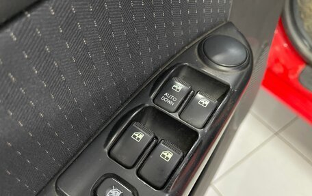 Hyundai Getz I рестайлинг, 2007 год, 399 000 рублей, 15 фотография