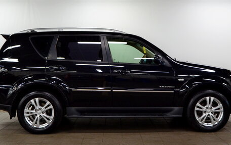 SsangYong Rexton III, 2010 год, 990 000 рублей, 4 фотография