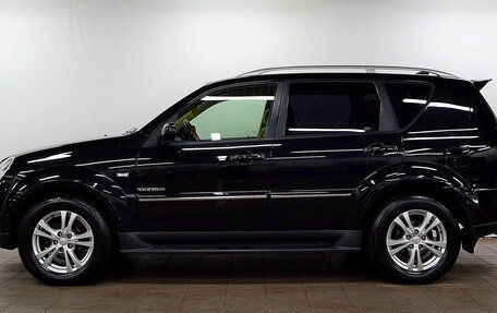 SsangYong Rexton III, 2010 год, 990 000 рублей, 5 фотография