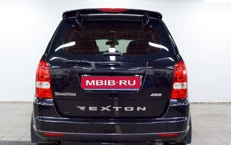 SsangYong Rexton III, 2010 год, 990 000 рублей, 7 фотография