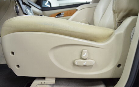 SsangYong Rexton III, 2010 год, 990 000 рублей, 14 фотография