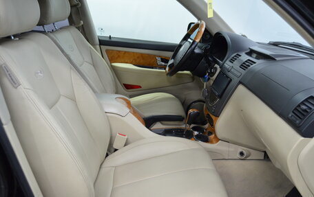 SsangYong Rexton III, 2010 год, 990 000 рублей, 11 фотография
