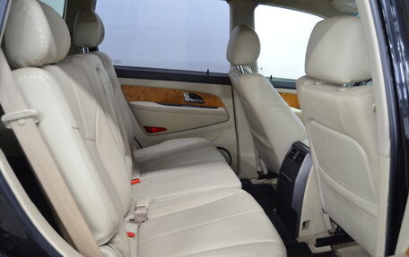 SsangYong Rexton III, 2010 год, 990 000 рублей, 15 фотография