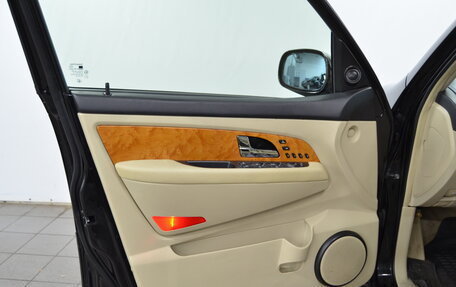 SsangYong Rexton III, 2010 год, 990 000 рублей, 21 фотография