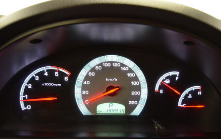 SsangYong Rexton III, 2010 год, 990 000 рублей, 16 фотография