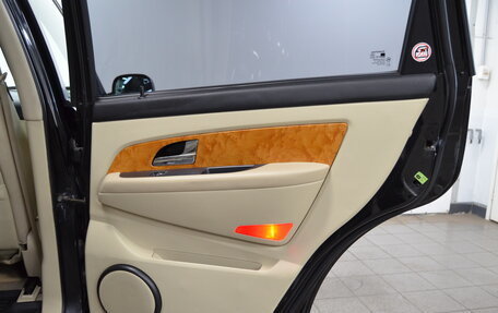 SsangYong Rexton III, 2010 год, 990 000 рублей, 20 фотография