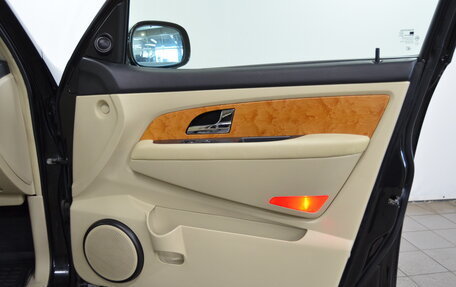 SsangYong Rexton III, 2010 год, 990 000 рублей, 22 фотография