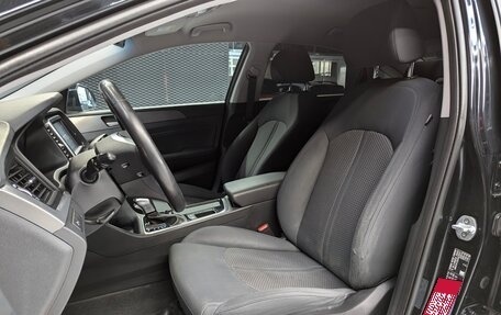 Hyundai Sonata VII, 2017 год, 1 700 000 рублей, 17 фотография