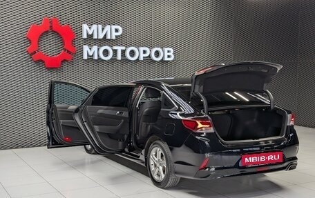 Hyundai Sonata VII, 2017 год, 1 700 000 рублей, 11 фотография