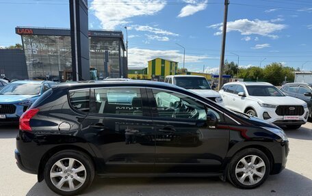 Peugeot 3008 I рестайлинг, 2012 год, 565 000 рублей, 5 фотография