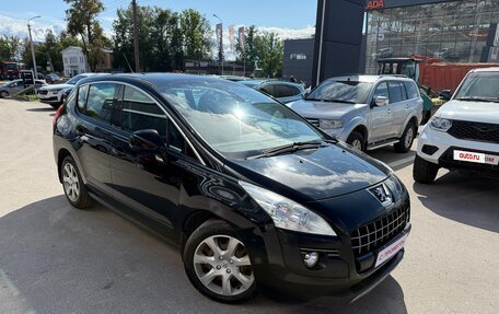 Peugeot 3008 I рестайлинг, 2012 год, 565 000 рублей, 3 фотография