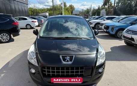 Peugeot 3008 I рестайлинг, 2012 год, 565 000 рублей, 2 фотография