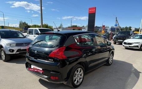 Peugeot 3008 I рестайлинг, 2012 год, 565 000 рублей, 6 фотография