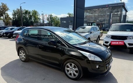 Peugeot 3008 I рестайлинг, 2012 год, 565 000 рублей, 4 фотография