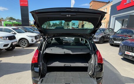 Peugeot 3008 I рестайлинг, 2012 год, 565 000 рублей, 8 фотография