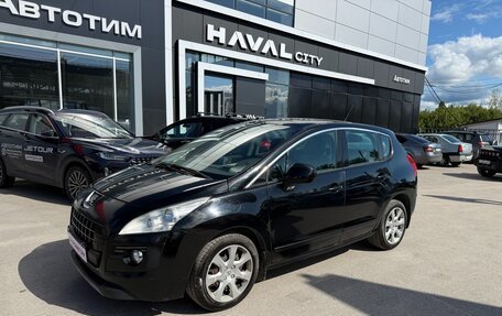 Peugeot 3008 I рестайлинг, 2012 год, 565 000 рублей, 11 фотография