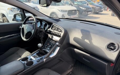 Peugeot 3008 I рестайлинг, 2012 год, 565 000 рублей, 13 фотография