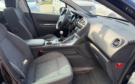 Peugeot 3008 I рестайлинг, 2012 год, 565 000 рублей, 12 фотография