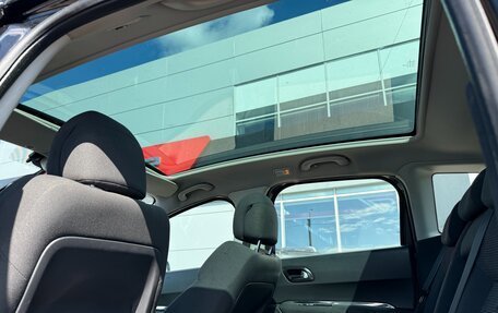 Peugeot 3008 I рестайлинг, 2012 год, 565 000 рублей, 16 фотография