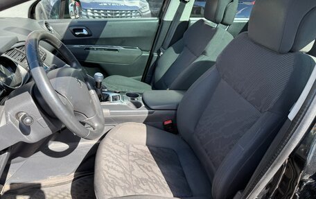 Peugeot 3008 I рестайлинг, 2012 год, 565 000 рублей, 17 фотография