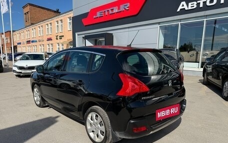 Peugeot 3008 I рестайлинг, 2012 год, 565 000 рублей, 9 фотография