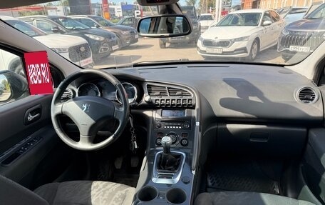 Peugeot 3008 I рестайлинг, 2012 год, 565 000 рублей, 14 фотография