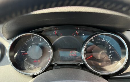 Peugeot 3008 I рестайлинг, 2012 год, 565 000 рублей, 23 фотография