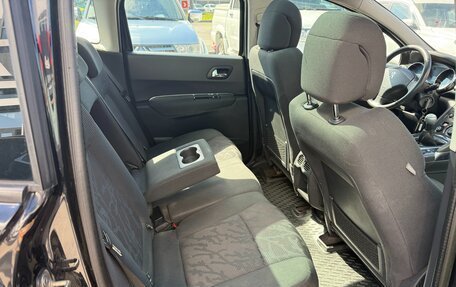 Peugeot 3008 I рестайлинг, 2012 год, 565 000 рублей, 27 фотография
