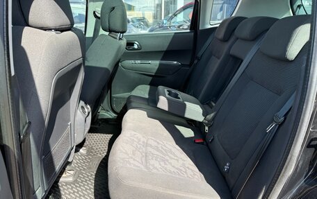 Peugeot 3008 I рестайлинг, 2012 год, 565 000 рублей, 28 фотография