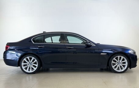 BMW 5 серия, 2015 год, 2 011 000 рублей, 5 фотография