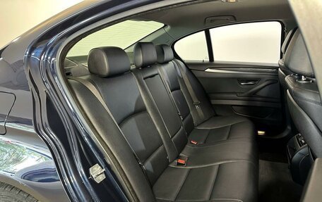BMW 5 серия, 2015 год, 2 011 000 рублей, 9 фотография