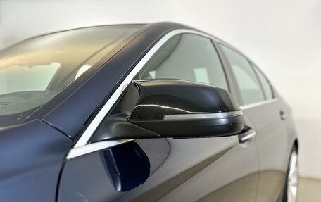 BMW 5 серия, 2015 год, 2 011 000 рублей, 7 фотография