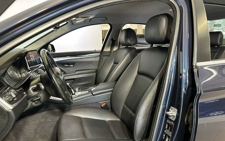 BMW 5 серия, 2015 год, 2 011 000 рублей, 12 фотография