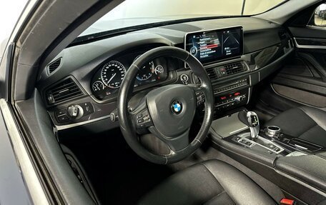 BMW 5 серия, 2015 год, 2 011 000 рублей, 14 фотография