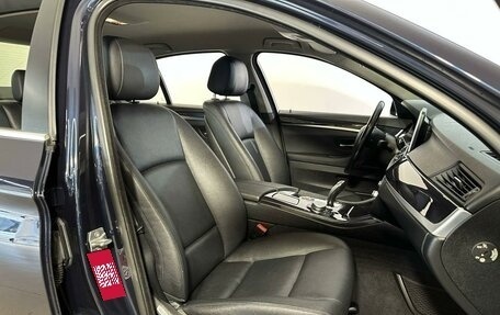 BMW 5 серия, 2015 год, 2 011 000 рублей, 10 фотография