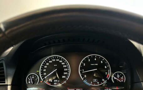 BMW 5 серия, 2015 год, 2 011 000 рублей, 15 фотография