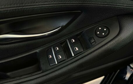 BMW 5 серия, 2015 год, 2 011 000 рублей, 22 фотография
