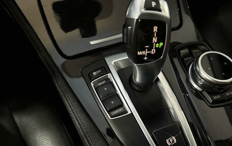 BMW 5 серия, 2015 год, 2 011 000 рублей, 21 фотография