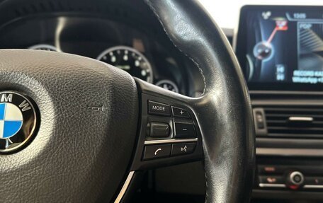 BMW 5 серия, 2015 год, 2 011 000 рублей, 18 фотография
