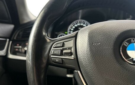 BMW 5 серия, 2015 год, 2 011 000 рублей, 17 фотография