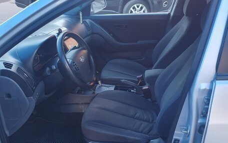 Hyundai Elantra IV, 2008 год, 420 000 рублей, 5 фотография
